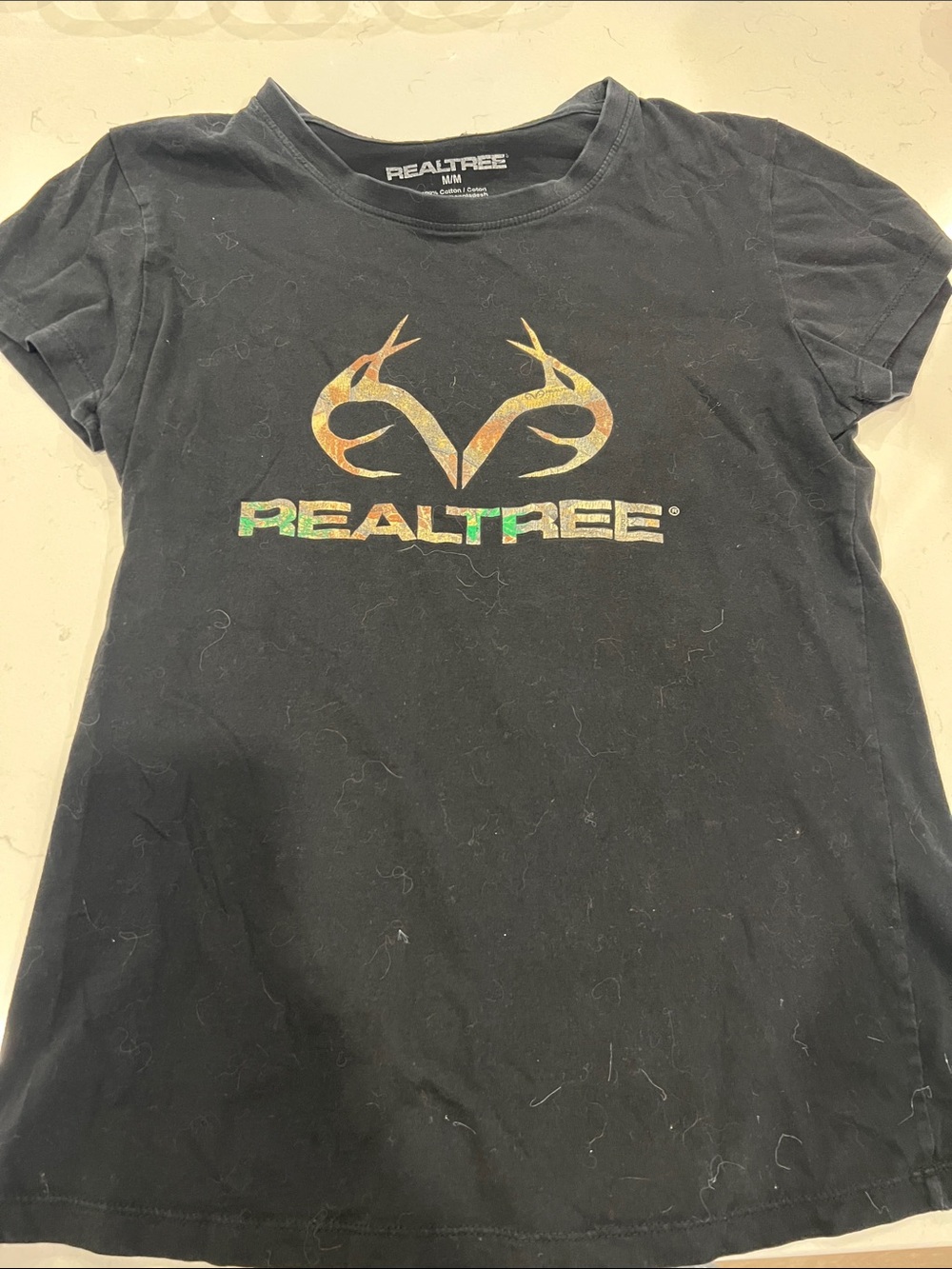 Realtree T-shirt